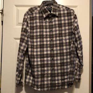 Men’s National Outfitters Heavy Flannel